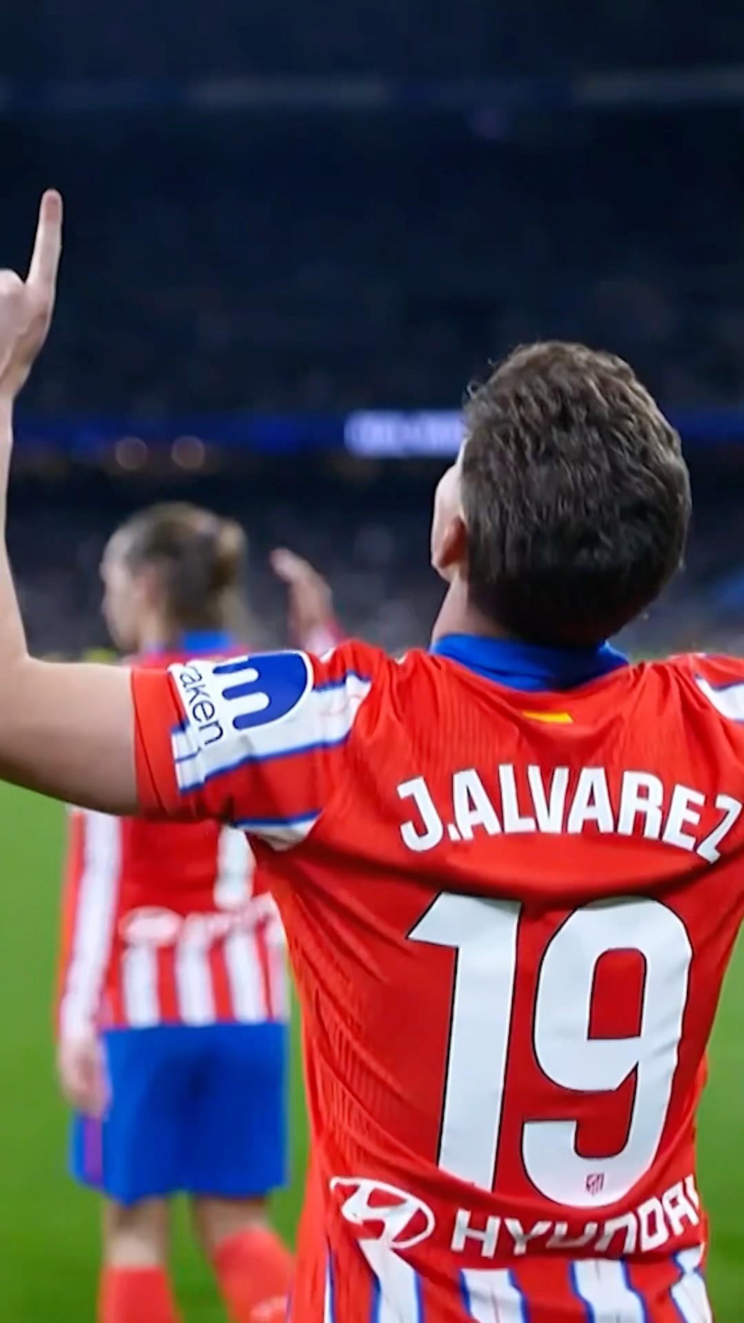 JULIÁN ÁLVAREZ ?️