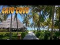 Cayo Coco travel documentary video