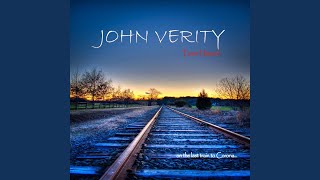 Video thumbnail of "John Verity - Double Trouble"