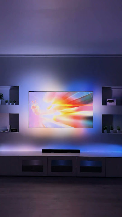 Download lagu LED Lights and TV Synced!