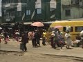 Suffering or Smiling in Lagos, Nigeria Part 1