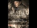 شيرلوك هولمز مغامرة إبهام المهندس آرثر كونان دويل 