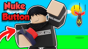 Make a Nuke All Servers Button in ROBLOX Studio | ROBLOX Studio Scripting Tutorial
