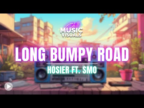 Hosier feat. SMO - Long Bumpy Road (Music Video)