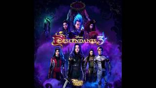 Video thumbnail of "Sarah Jeffery - Queen of Mean (From "Descendants 3"/Audio Only)"