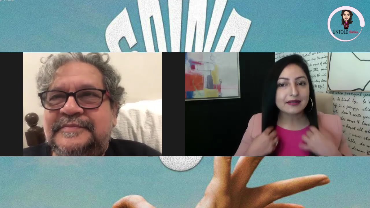 Saina's Director Amole Gupte Interview