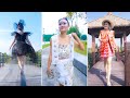 Tik Tok Thời Trang Con Nhà Nghèo Mới Nhất P5 - Tik Tok Trung Quốc/Douyin