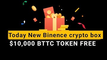 Today new Binence crypto box code free & bnb Free crypto box code today #bnbcryptocodes