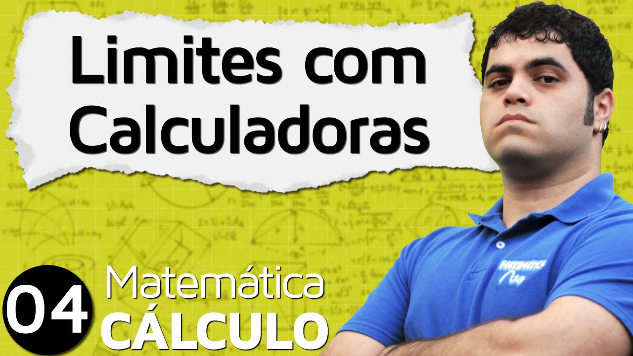 calculadora cientifica limite