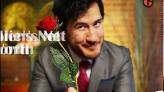Markiplier Net Worth-Youtuber’s Wiki, Age, Channel, Salary