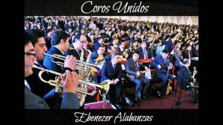 Video thumbnail of "Abre hoy tu Corazón - Coros Unidos"