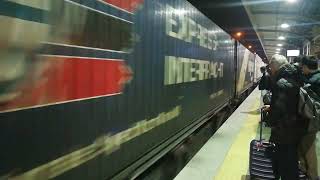 E68000 Freight Train | TCDD