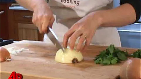 A Guide to Improving Your Knife Skills