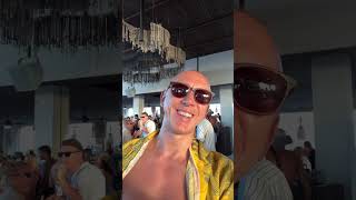Кипр в октябре 2025 #куда_ру