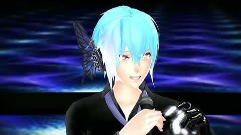 [MMD] Error - Matsudappoiyo (motion)