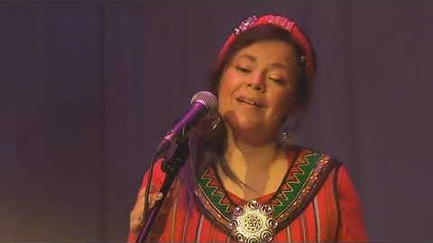 Ulla Pirttijärvi & UIda Live 2020