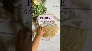 Piadine veloci allo yogurt 🫓 | Ricetta salva pranzo o cena + attività per bambini