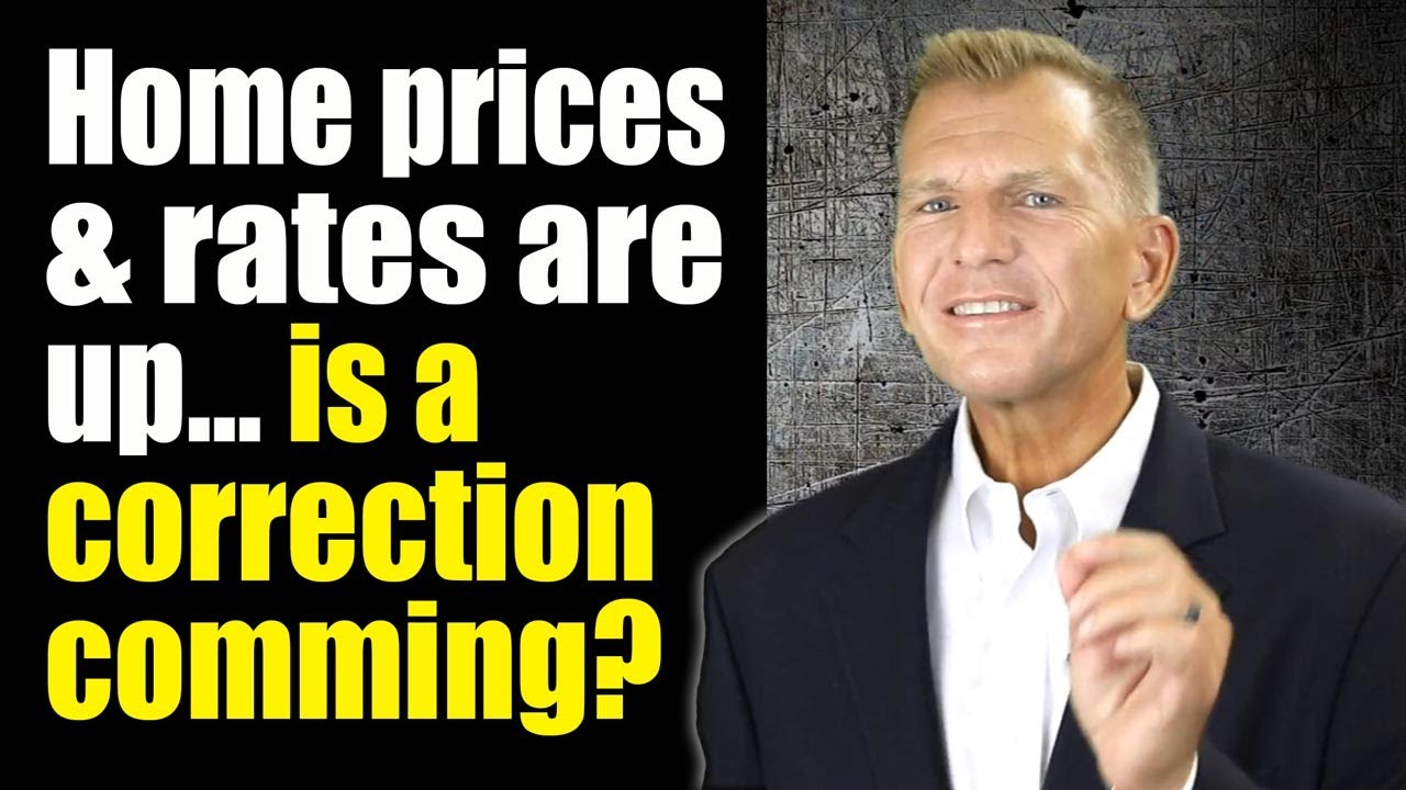 Mike Munzing's July 13th OC Housing Update