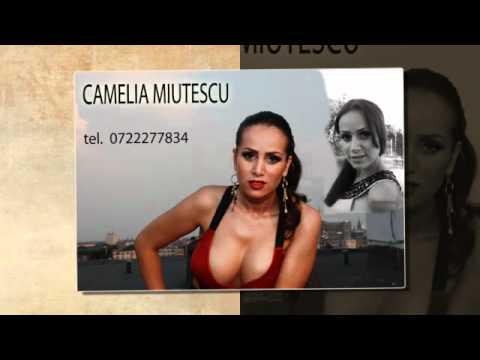 Camelia Miutescu - Colt de suflet (Cover Andra) live