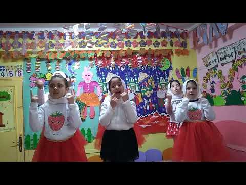 استعراض رمضان كريم نور عليكم و علينا