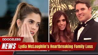 Lydia McLaughlin’s Brother Killed in Police Shooting!