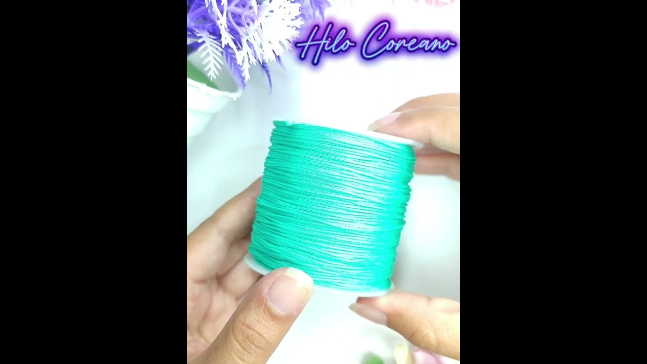 Aprende el secreto para crear 3 estilos de pulseras tejidas DIY