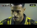 ملخص مباراة | المقاولون العرب 1-1 الأهلي | الجولة الـ 4 | الدوري المصري 2026/2027