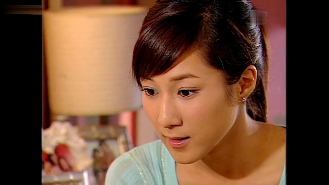 心領MV - 林峯  鐘嘉欣 電視劇回憶