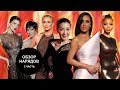 Обзор нарядов Vanity Fair 2 часть