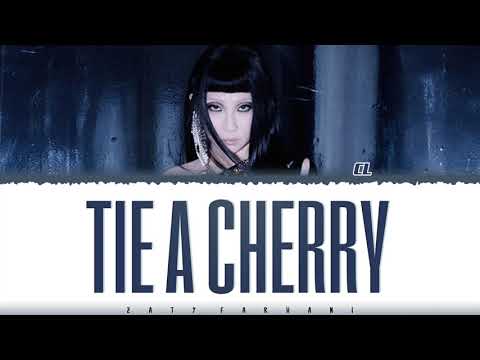 CL - 'Tie a Cherry' Lyrics [Color Coded_Han_Rom_Eng]