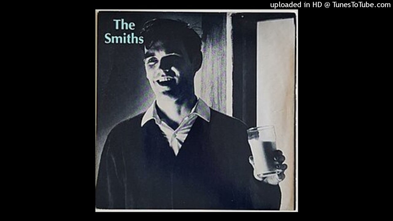 The Smiths - What Difference Does It Make [1984] [magnums