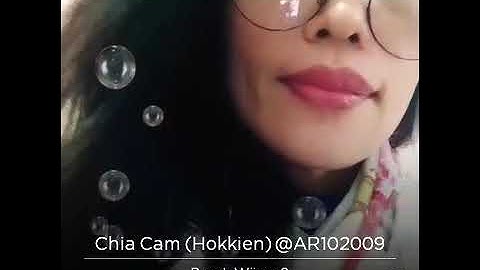 Chia cam