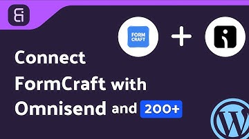 (Free) Integrating FormCraft with Omnisend | Step-by-Step Tutorial | Bit Integrations