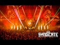 SYNDICATE 2015 / Official Aftermovie