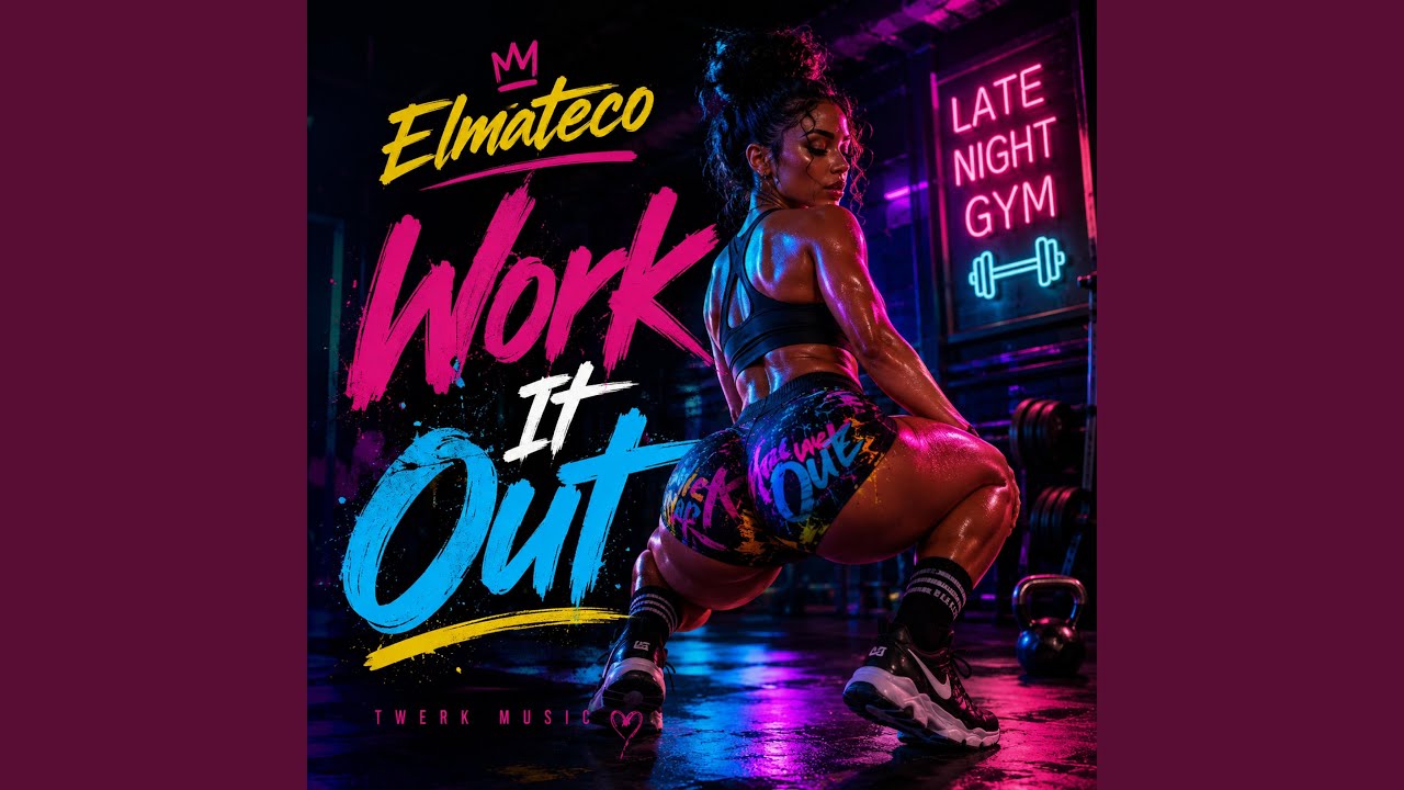 Watch Work It Out on YouTube Watch Work It Out on YouTube