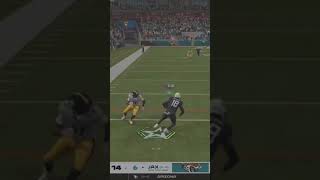The Jukes From Caleb Williams #madden26 #season