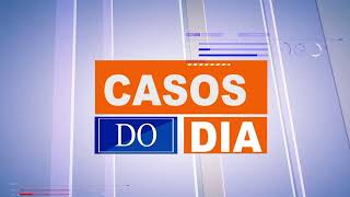 CASOS DO DIA |EDIÇÃO DE SEXTA-FEIRA |10|05|2024