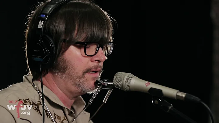 Son Volt - "The Reason" (Live at WFUV)