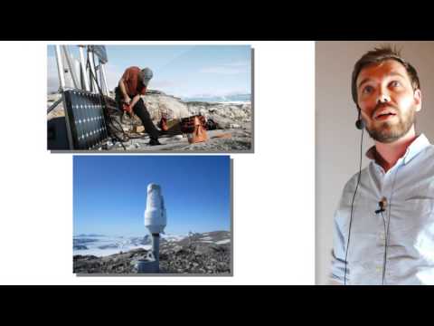 Video: Forskere Har Vist En Katastrofal Smeltning Af Arktisk Is I De Sidste 35 år - Alternativ Visning