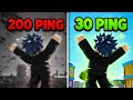 How To Get LOW PING &amp; MAX FPS in Roblox 🌐 – Reduce LAG &amp; Improve Connection!