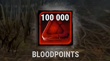 NEW 100K BP REDEEM CODE | Dead by Daylight