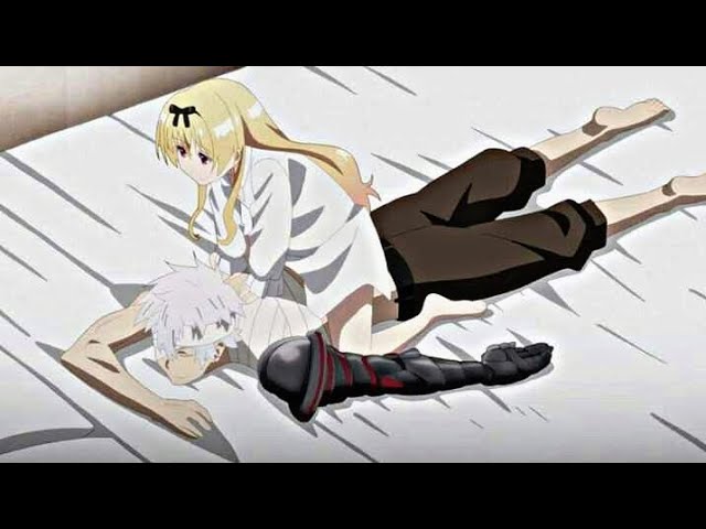 arifureta shokugyou de sekai saikyou 2 ep 1 (hd) dublado