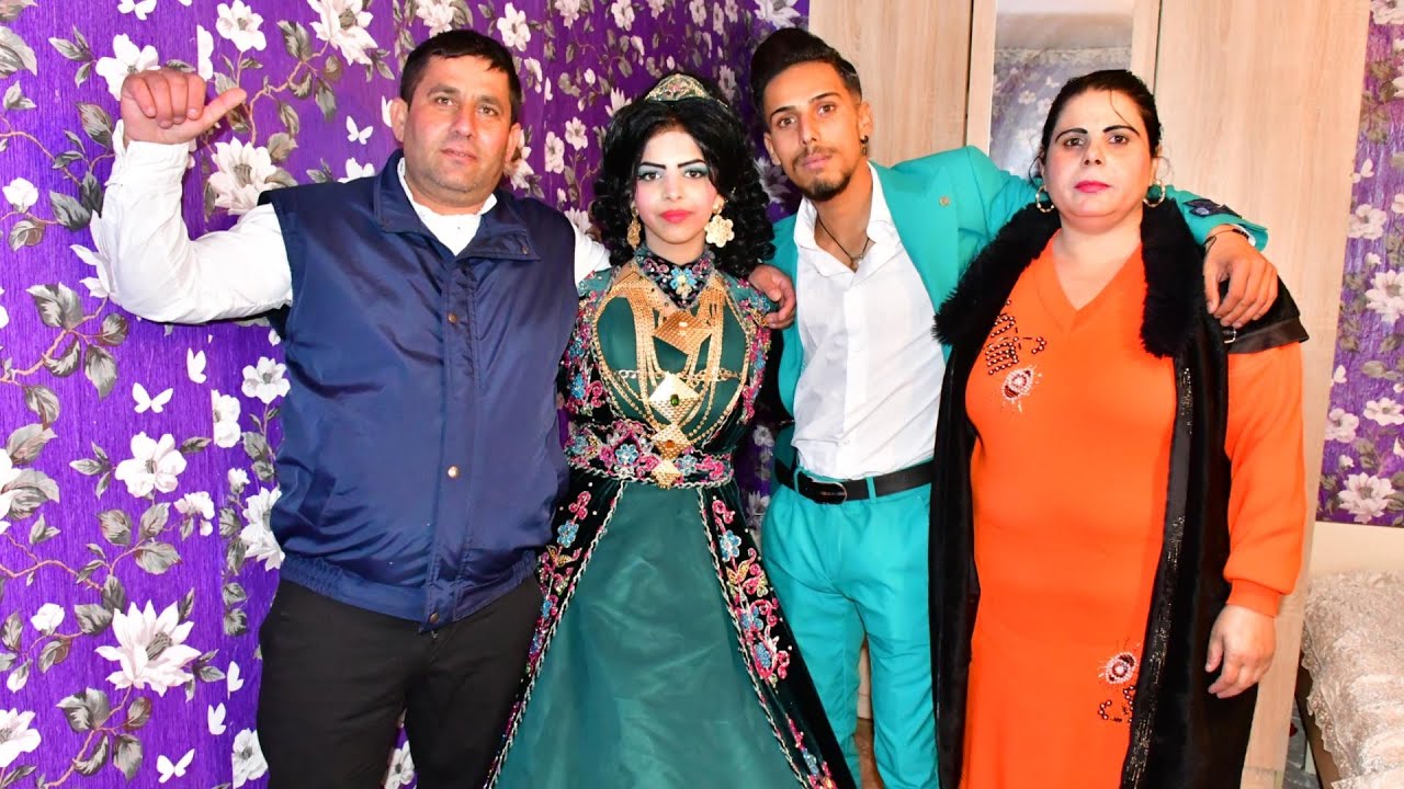 Kose ve Mariya Alış 🌹🧿 █▬█ █ ▀█▀ 🧿🌹 2026 yıl