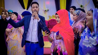 Abdifitah Yare Ft Shaadiyo Sharaf Best Mash Up Cawa Iyo Ayaan Caashaqa Adaa Officiall Video