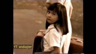 Iklan Berlian Indosiar tahun 1995