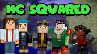 Yngx - Mc Squared Official Lyric Video