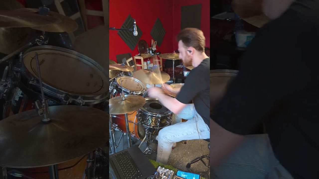 Sudden death while playing Death 