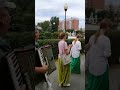 Харинама в Тюмени, 19.08.2023 / Harinama in Tyumen, 08/19/2023