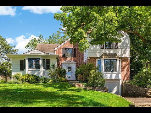 14 Whistler Road, Scarsdale, NY home video tour