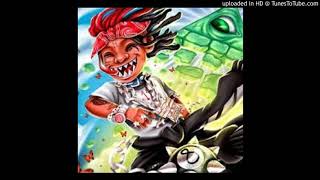 Trippie Redd - I Tried Loving (432Hz)